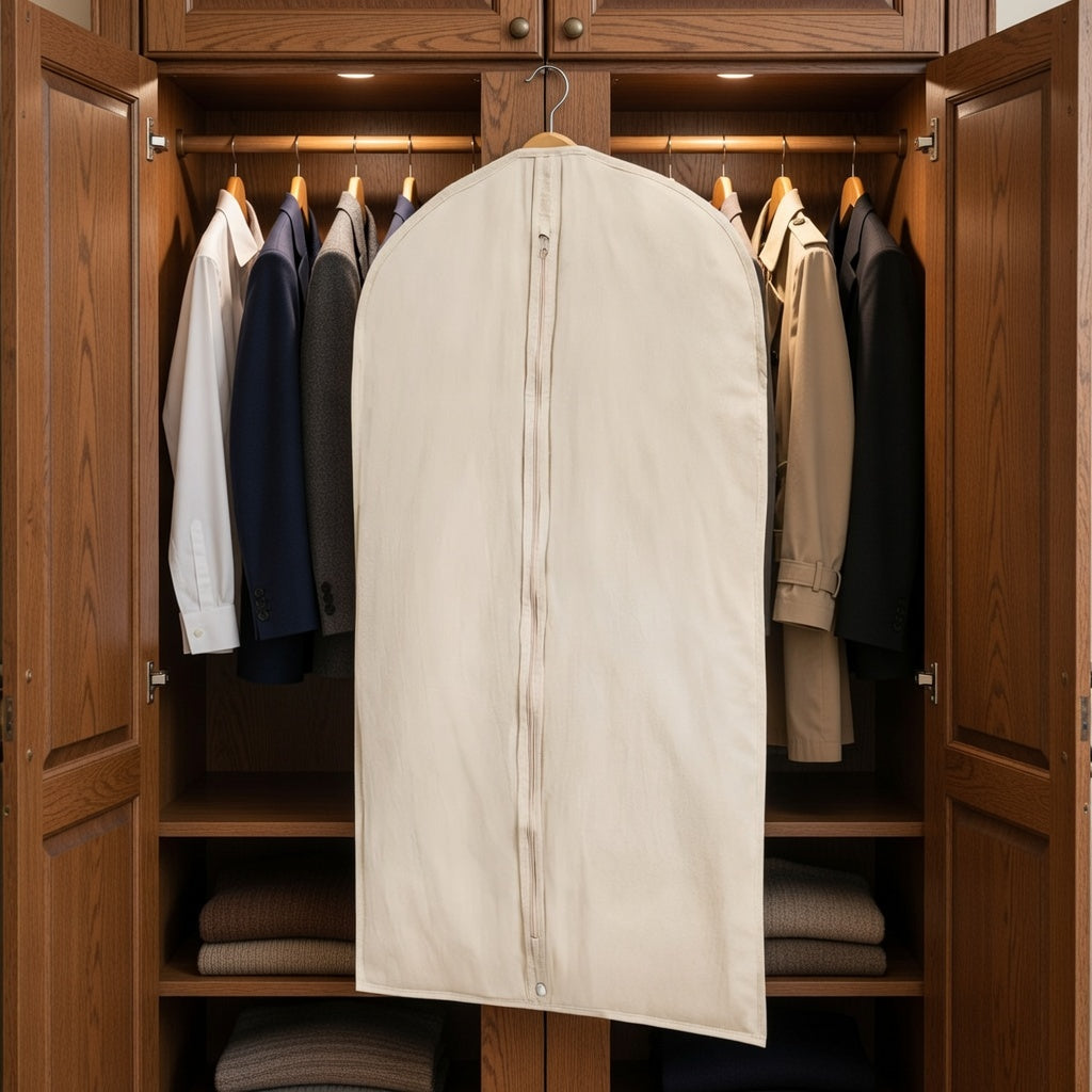 Garment Bags